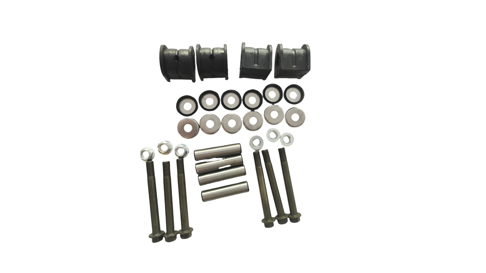 

Original Genuine Utv Horn Attachment for Hisun 700Utv