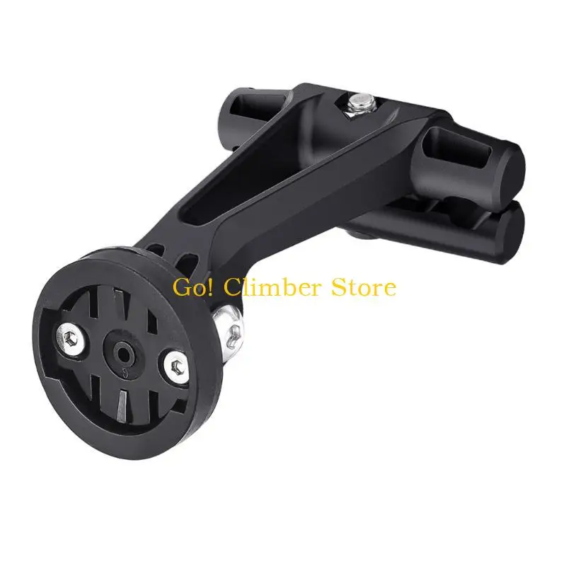 

Q84C Bicycles Safety Light Attachments Versatiles Cycling Light Holder Bicycles Tail