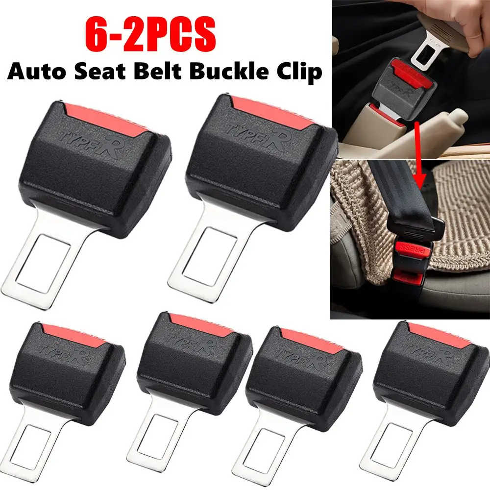 6-2PCS Car Safety B… - image
