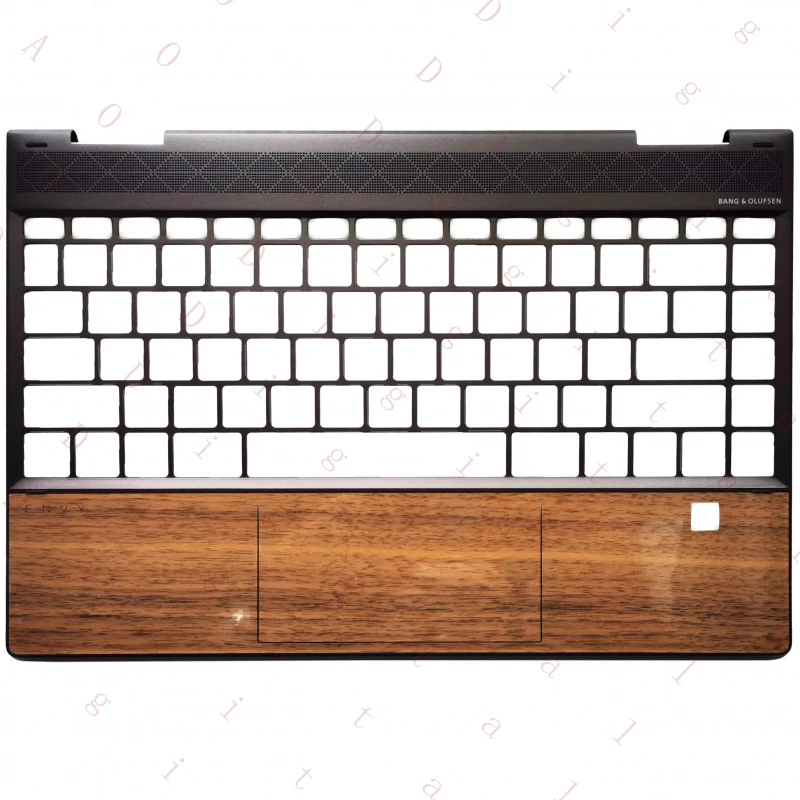 Carcasa A, Carcasa C, Carcasa D, Teclado y Bisagra de Pantalla para HP ENVY X360 13-AR W141 L53453-001