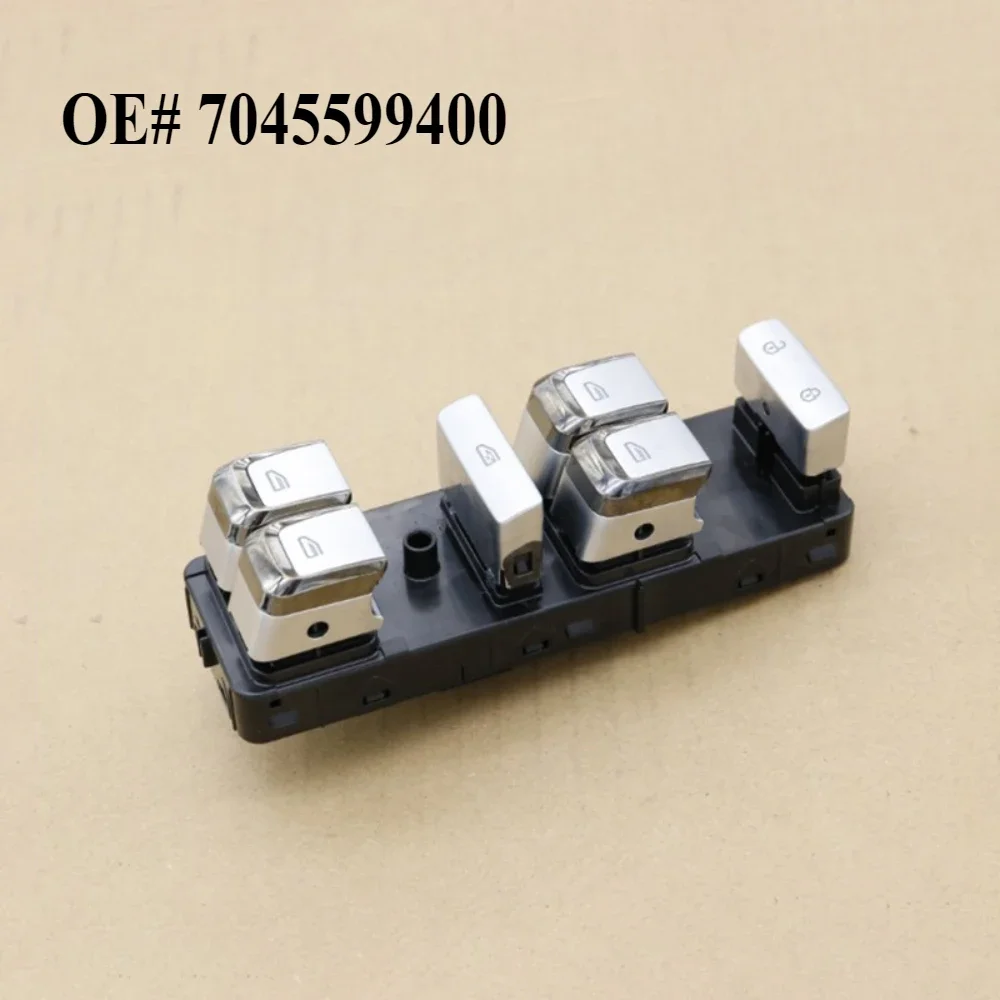 

Window Control Switch Window Lifting Switch Geely 7045599400