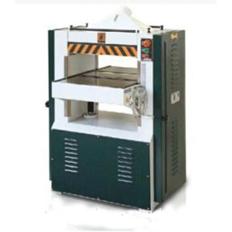 

Double-sided high-speed, heavy-duty planer, high precision, simple use, long life, power saving and labor saving