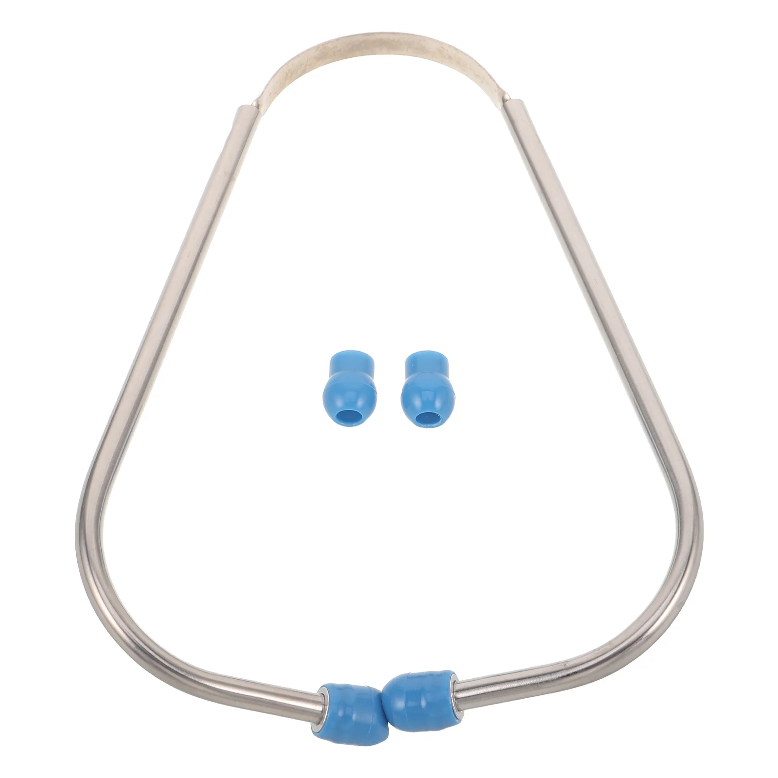 1 مجموعة سماعة الطبيب قطع الأذن استبدال لينة سيليكون سماعات الأذن ل براعم الأذن الصغيرة لوازم التمريض معدات التدريس الطبي #5