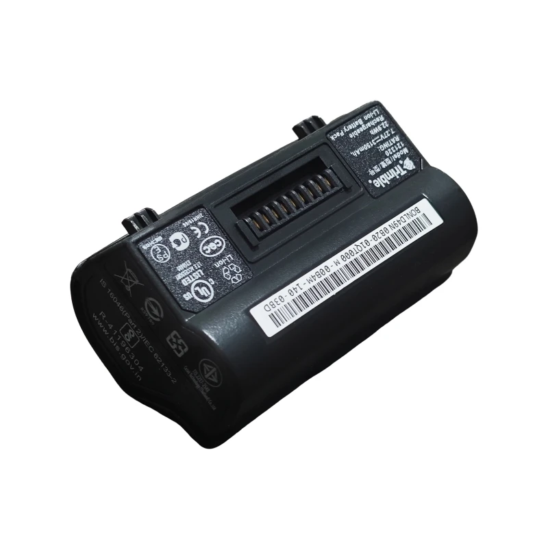 

Trimble 121300 Controller Battery Rechargeable Li-ion Battery for Trimble TSC7 Data Controller Surveying Station, 7.27V, 3150mAh