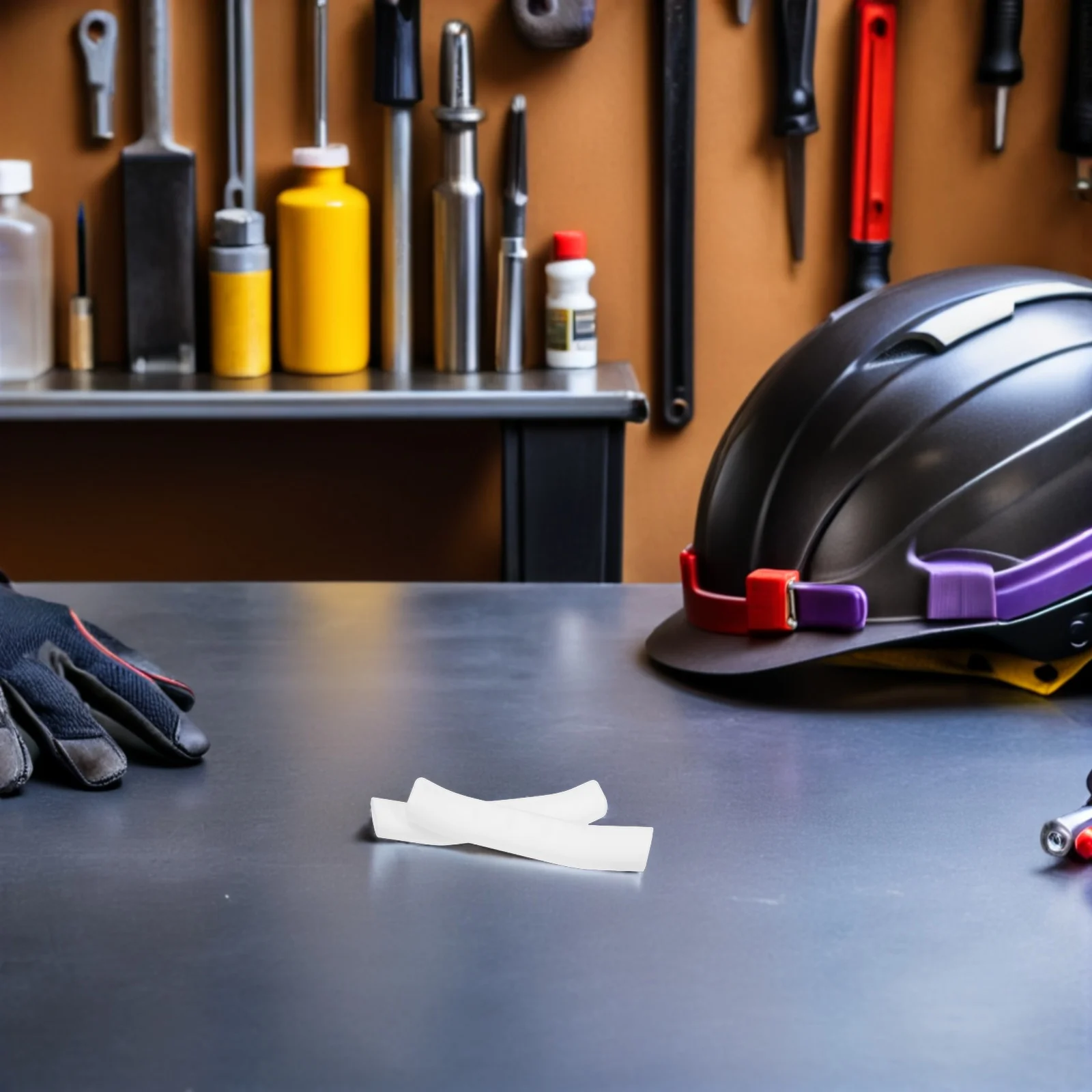 

3Pairs Road Bike Brake Covers White Silicone Non-Slip Handlebar Grips for Long Rides Hand Fatigue Reduction Weather Resistant