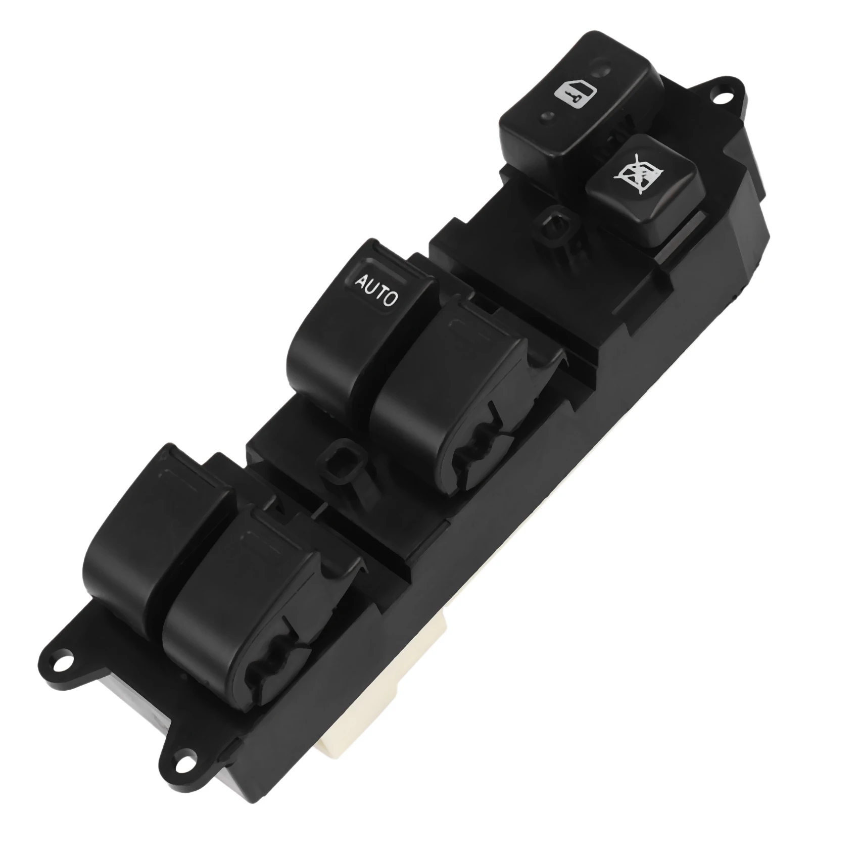 

Trending Car Left Hand Driver Side Electric Power Master Window Switch Push Button Panel For 84820-33060 Toyota Camry Land Cruis