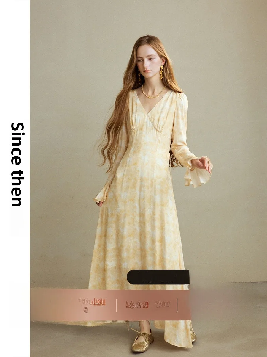 Ele Vintage Floral …