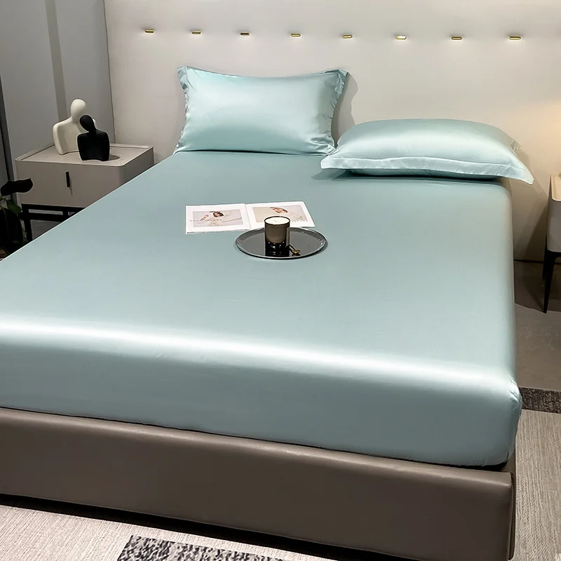 

Простыня/простыня/простыня на кровати/одинарная/супер одинарная/королевская/королевская простыня, защитная простыня для матраса