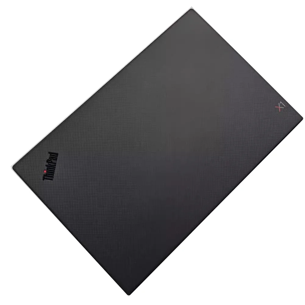 Imagem -06 - Capa Traseira de Tela para Lenovo Thinkpad x1 Carbon Modelo 5m10v28071 Sm10s71844 7th Gen72023 a