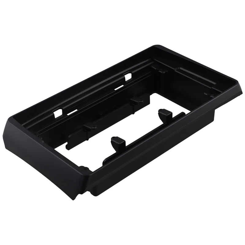 

For Kia Ray 2011-2023 9 Inch Car Frame Fascia Navigation Dashboard Adapter Android Radio Dash Fitment Panel Kit