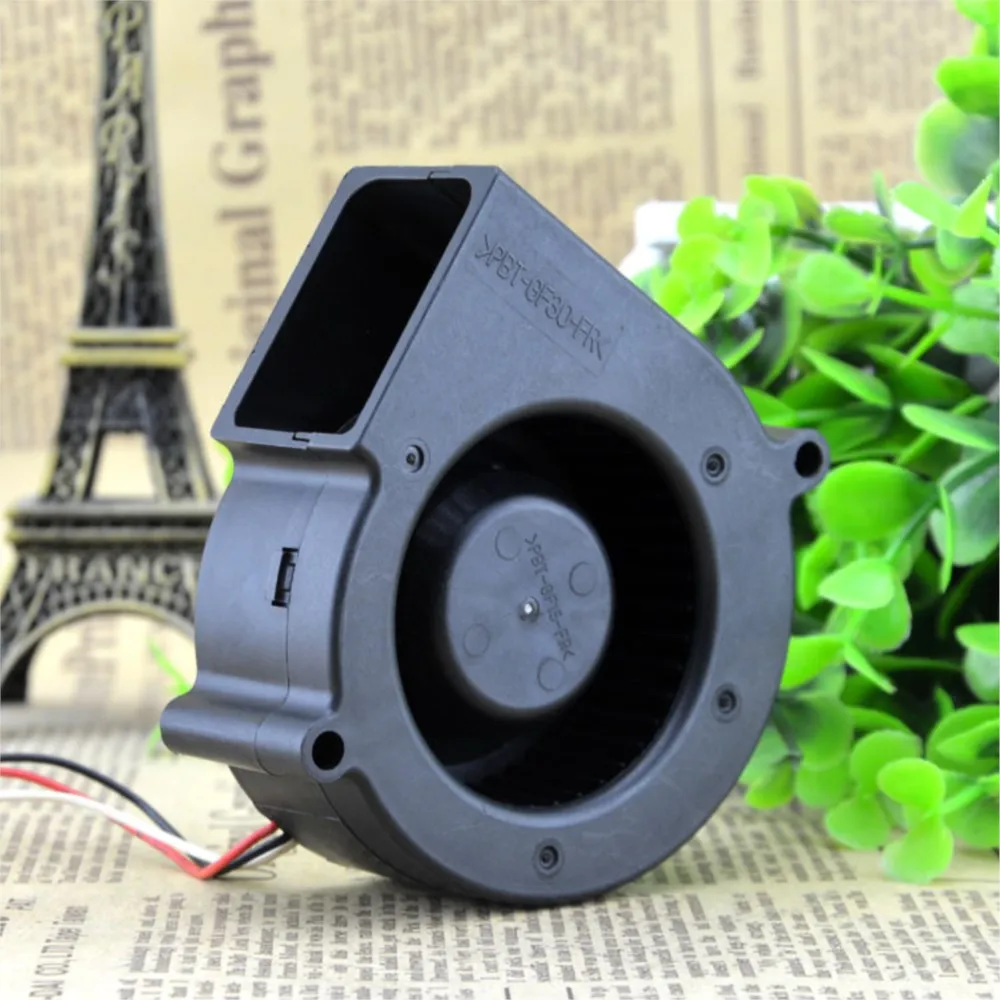 لمروحة NMB 7525 12V 0.16A 7CM عالية الأداء – تبريد للأجهزة الإلكترونية وأجهزة العرض BG0703-B042-00L