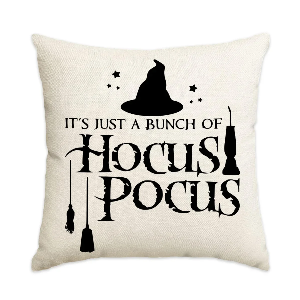 Funda De Almohada D… - image