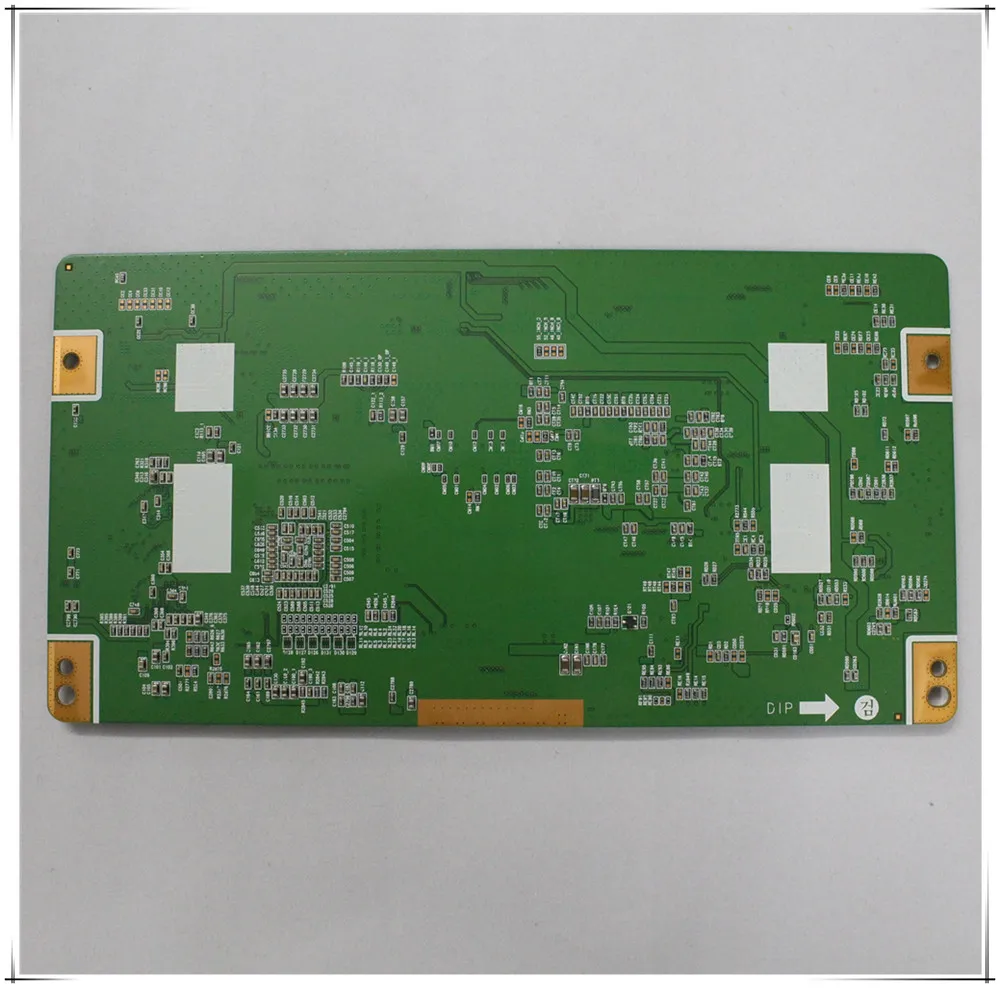 Placa lógica original para TV, placa T-CON 2009FA7M4C4LV0.9 para televisores de 40, 46, 52 y 55 pulgadas