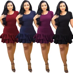 dress women summer new in dresses women 2023 summer dress for woman 2023 wholesale clothes