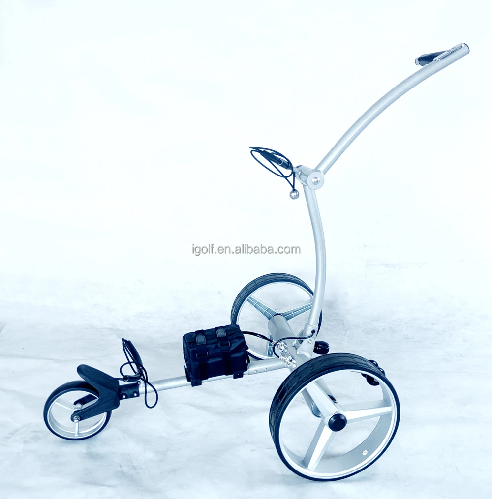 Golf Trolley Wheels and Tyres