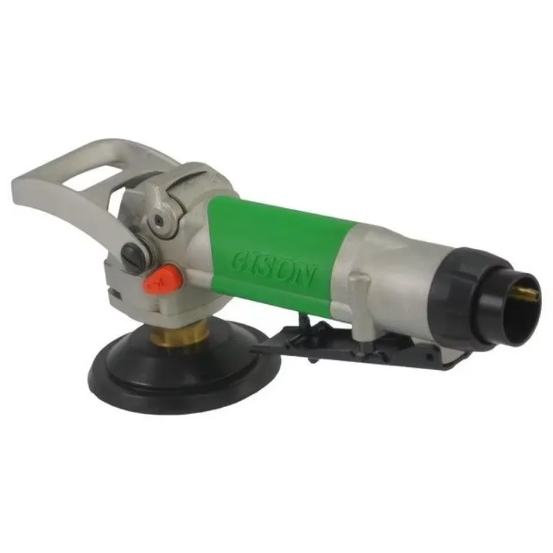 3600Rpm Air Wet Polisher Wet Air Polishing Agent Water