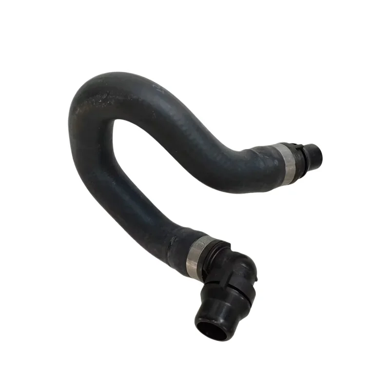 1668301400 لأنابيب المياه Mercedes-Benz GL-class X166، خرطوم تبريد أنبوب السحب