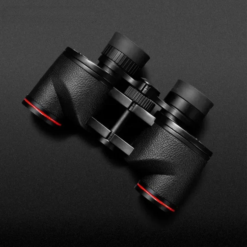 

Ms 6x30/8x30ed Handheld Binoculars Waterproof HD Night Vision