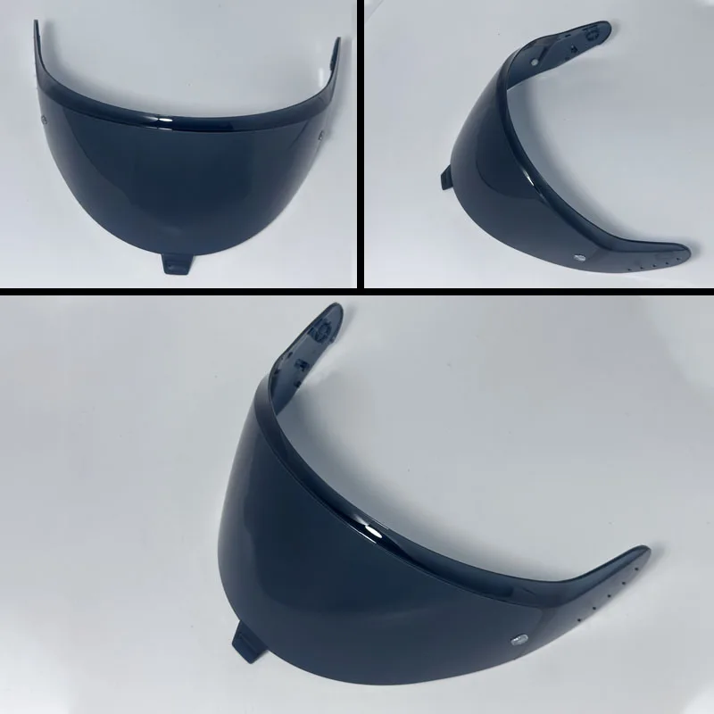 Visor For Shark Skwal i3 D-Skwal 3 Ridill 2 Helmet Visors Replacement Lens Accessories Capacete Windshield D Skwal 3 VZ400