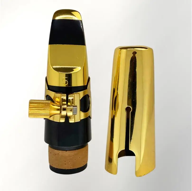 Clarinet Metal Mouthpiece, Clarinet Accessory Mouthpiece