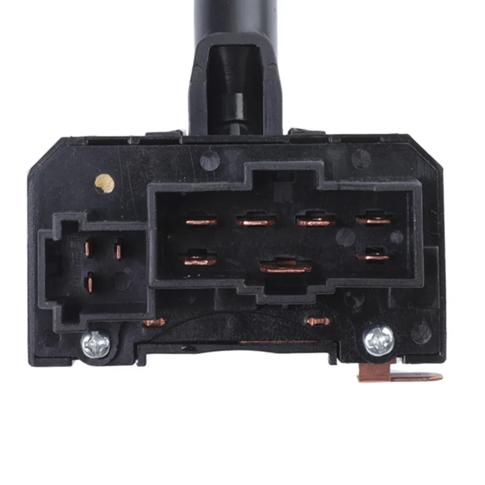 For Acura Integra GS LS 90-93 Signal Switch Signal Switch Car Anti-corrosion Black Color High-quality Materials