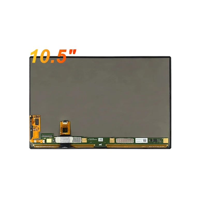 شاشة كمبيوتر ثانوية 10.5 بوصة متعددة الوظائف 2.5K 2560x1600 Type-C HDMI AMOLED للكمبيوتر المحمول والهاتف Raspberry Pi Xbox PS4 #1