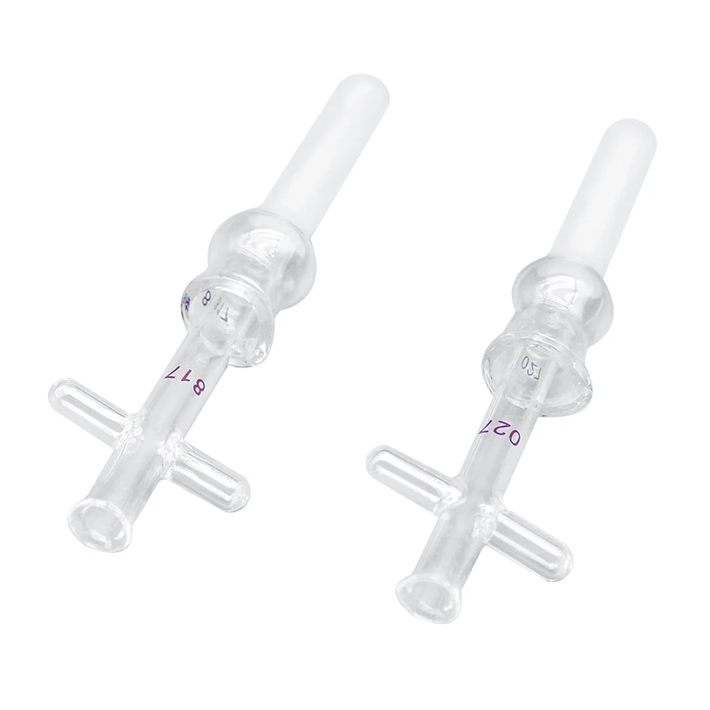 Molinillo de tejido de vidrio Dounce, homogeneizador, lisis celular, 2ml, H #