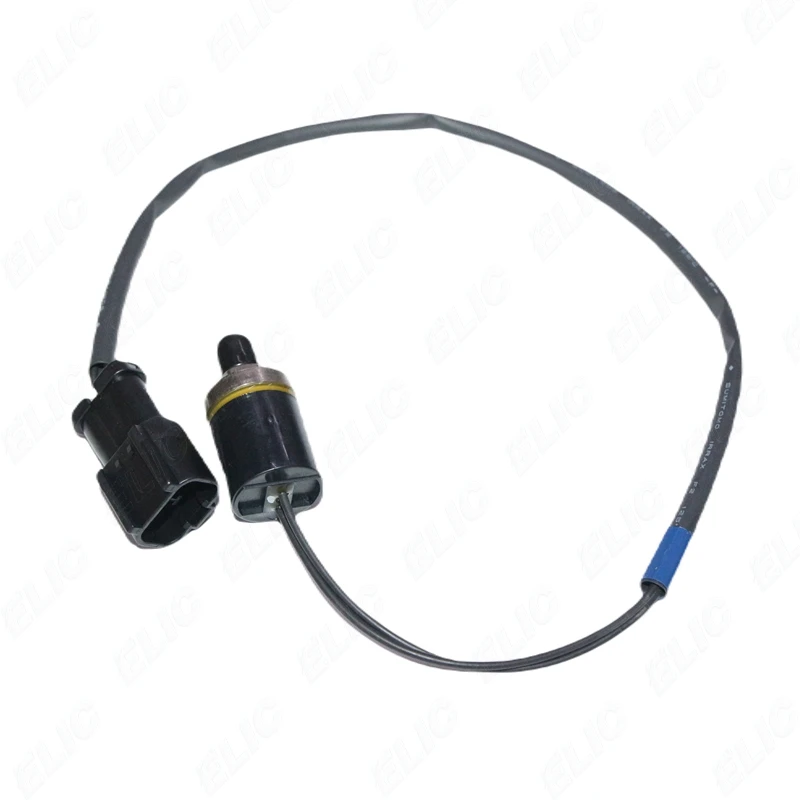 

Wheel Loader PC300HD-7L WA380-3L WA450-3MC Press Switch 421-43-22942