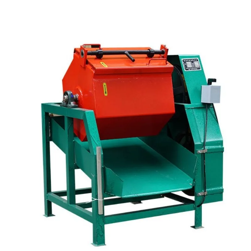 

Rotary Tumbler Polishing Machine Hexagonal Barrel Vibratory Finisher for Metal Deburring & Chamfering for Small Parts Finishing