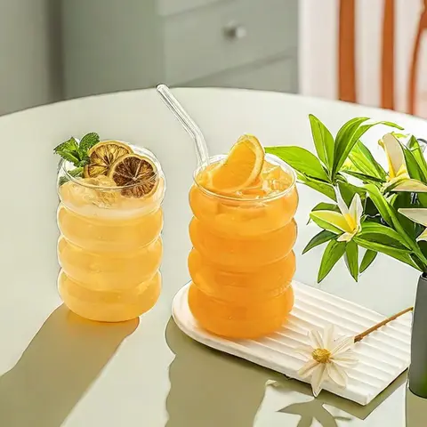 10 best sales कॉकटेल गिलास - №1