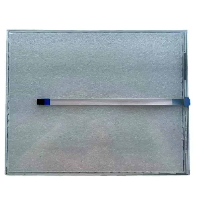 Compatible touch screen, suitable for A5MF-20100012-0198 AB-1515003211218122001 15 inch 5 wire resistive touch screen 322 *