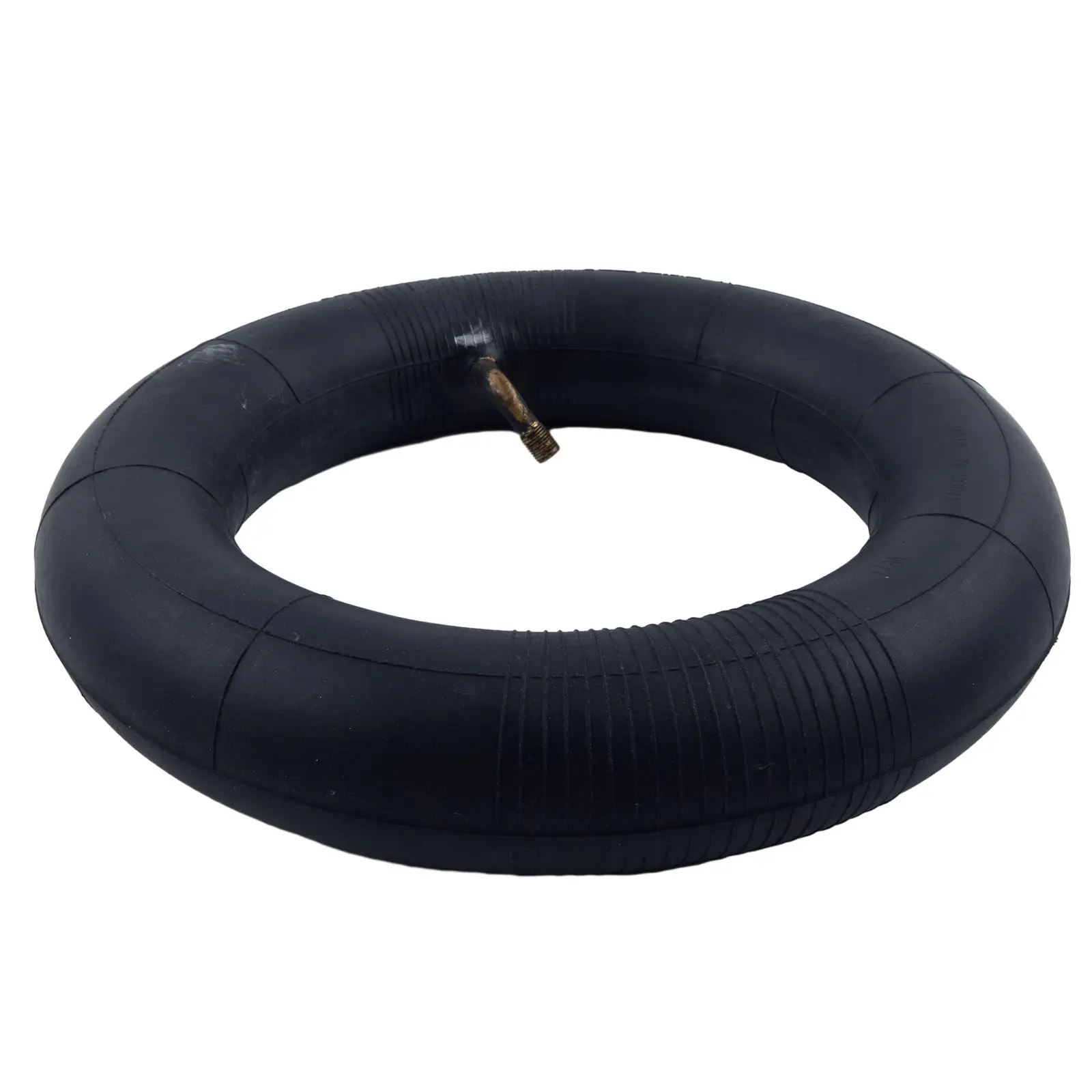 

Office Outdoor Garden Indoor Inner Tube 1 Pc Accessories Black Butyl Rubber Electric Scooter Parts Replacement