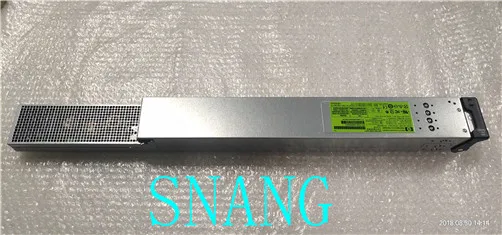 FOR HP 2450W Server PSU 12.25V 200A Power Supply 570493-001 588733-001 DPS-2450AB HSTNS-PD16