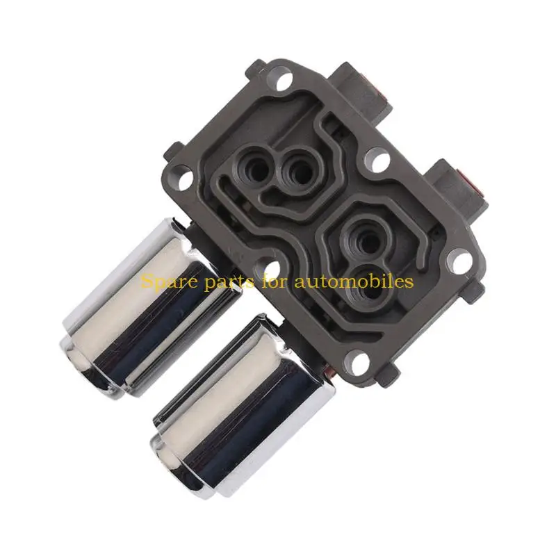 

Двойной линейный соленоид трансмиссии H58F для 28260-PRP-014 RE1 RE2 RE4 RN3 CM5