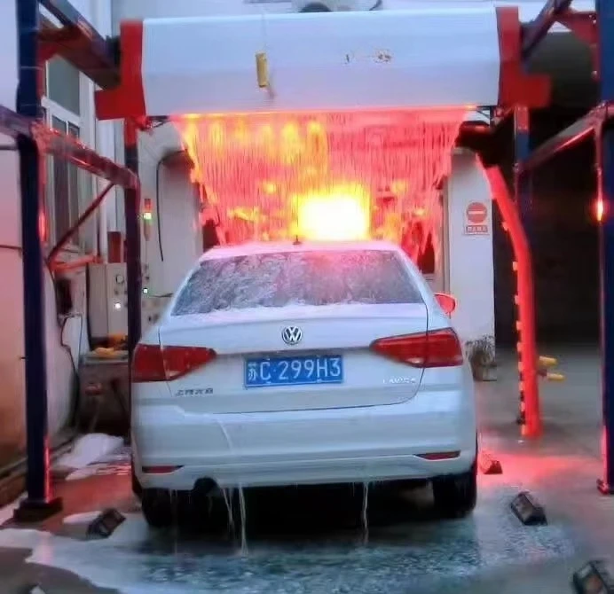 Yg Customized Autom…