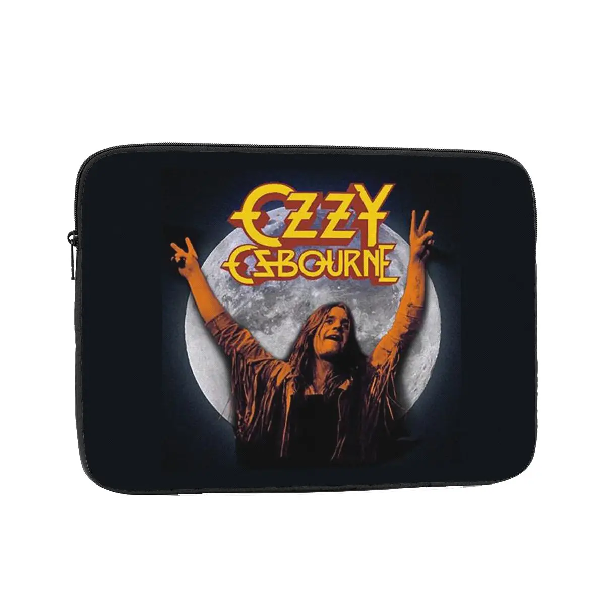 Rock Music Singer 9 Notebook Laptop Bag Case Pouch 10 12 13 15 17 Inch For Macbook Air Pro Tablet Shockproof Case Bag