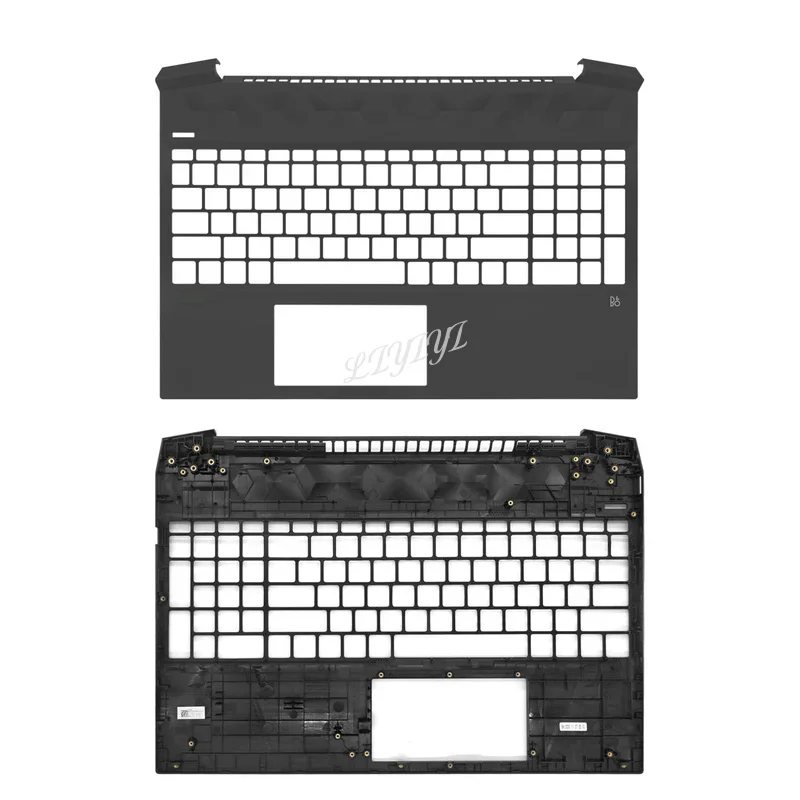 For HP 15-EC TPN-Q229 laptop palm rest case upper cover keyboard frame shell