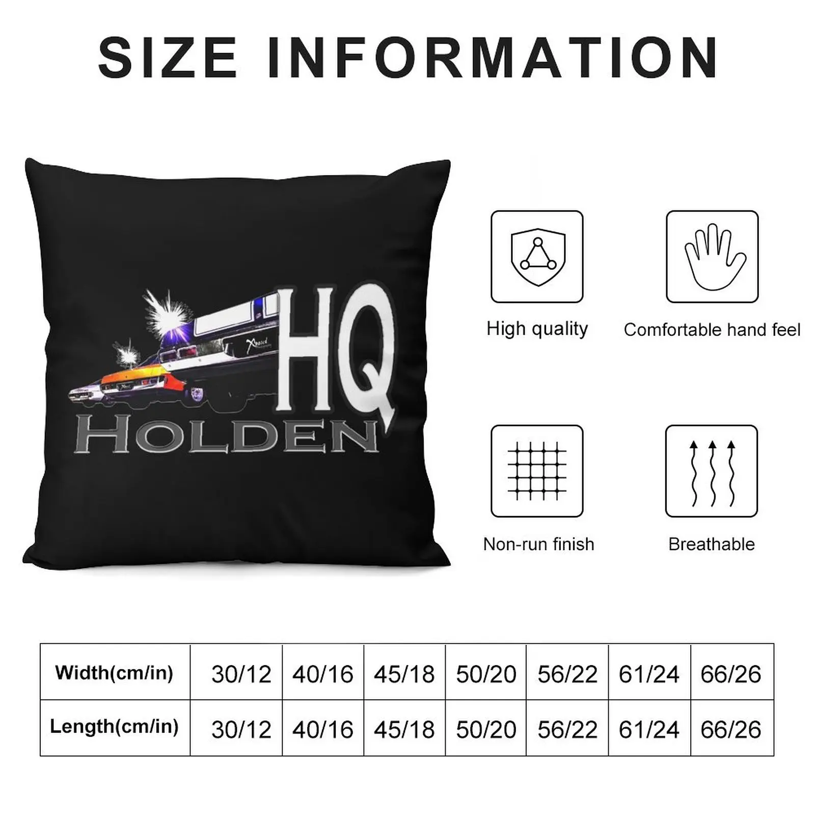 HQ Holdens Throw Pillow covers for pillows Cushions Cover Sofa Covers For Living Room pillow