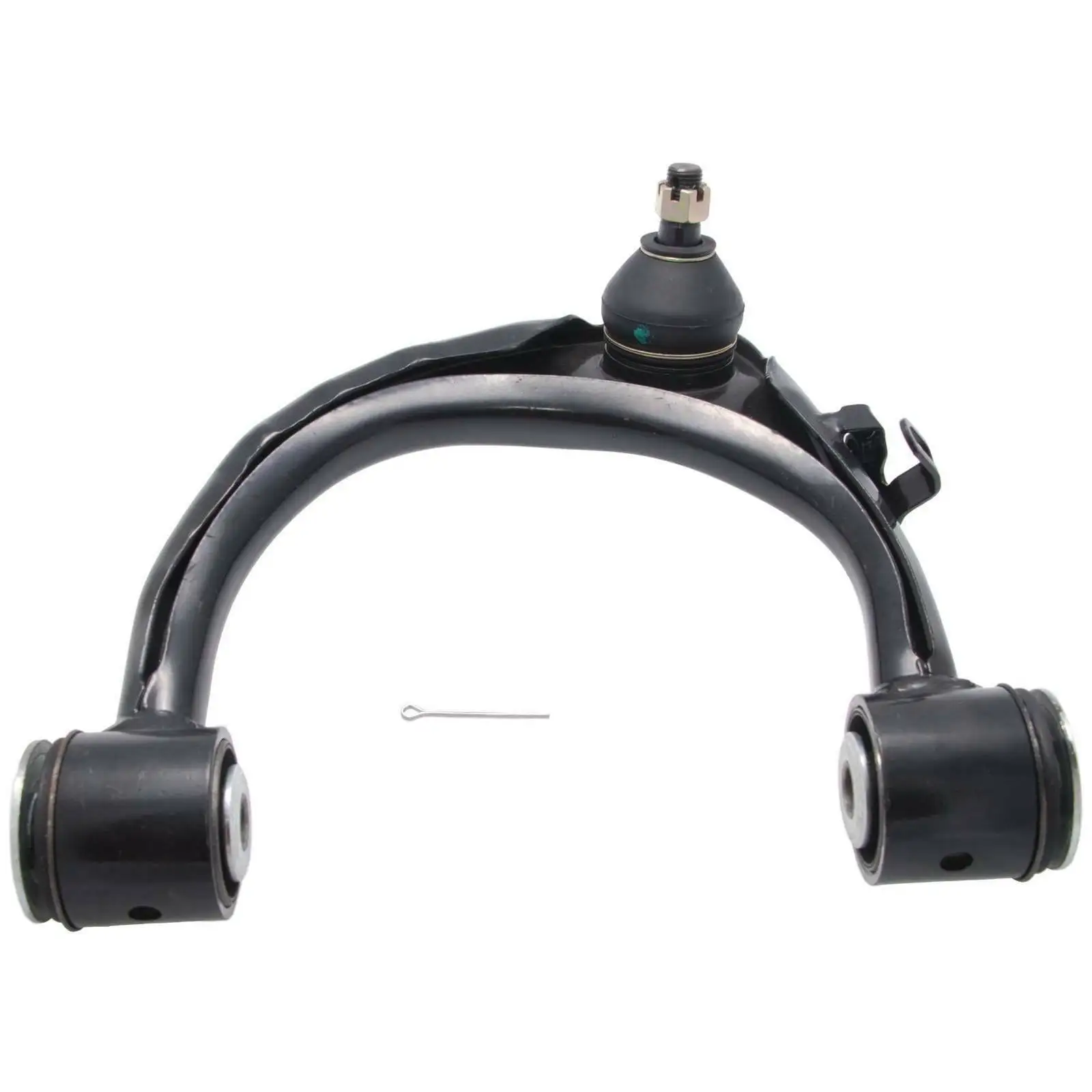 2 Pcs Front L&R Upper Control Arms For LEXUS LX460 LX570 TOYOTA LAND CRUISER 200 48630-60030 48610-60060