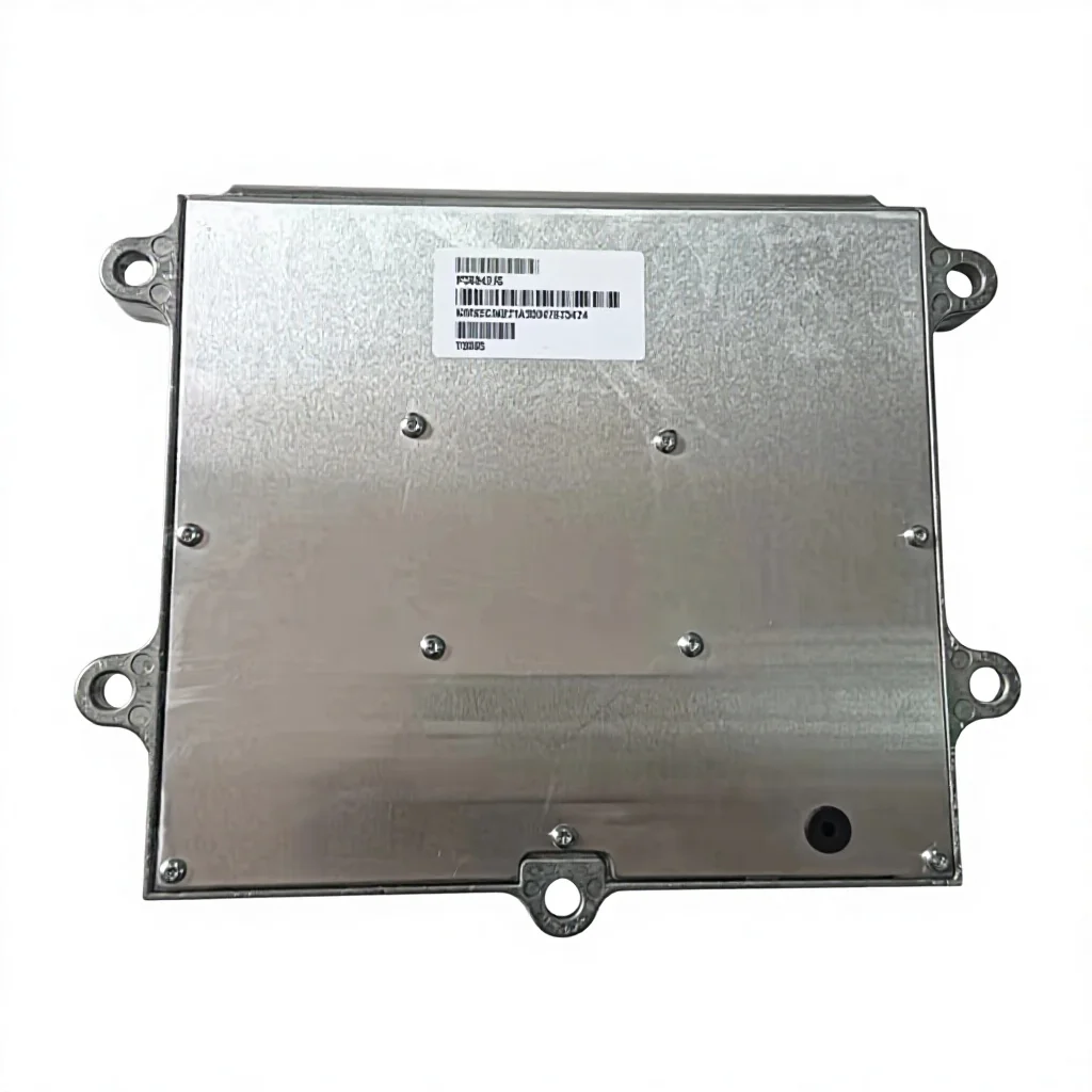 

Электронный блок управления (ECU/ECM) для строительной техники ISX15 QSX15, панель управления 3684275