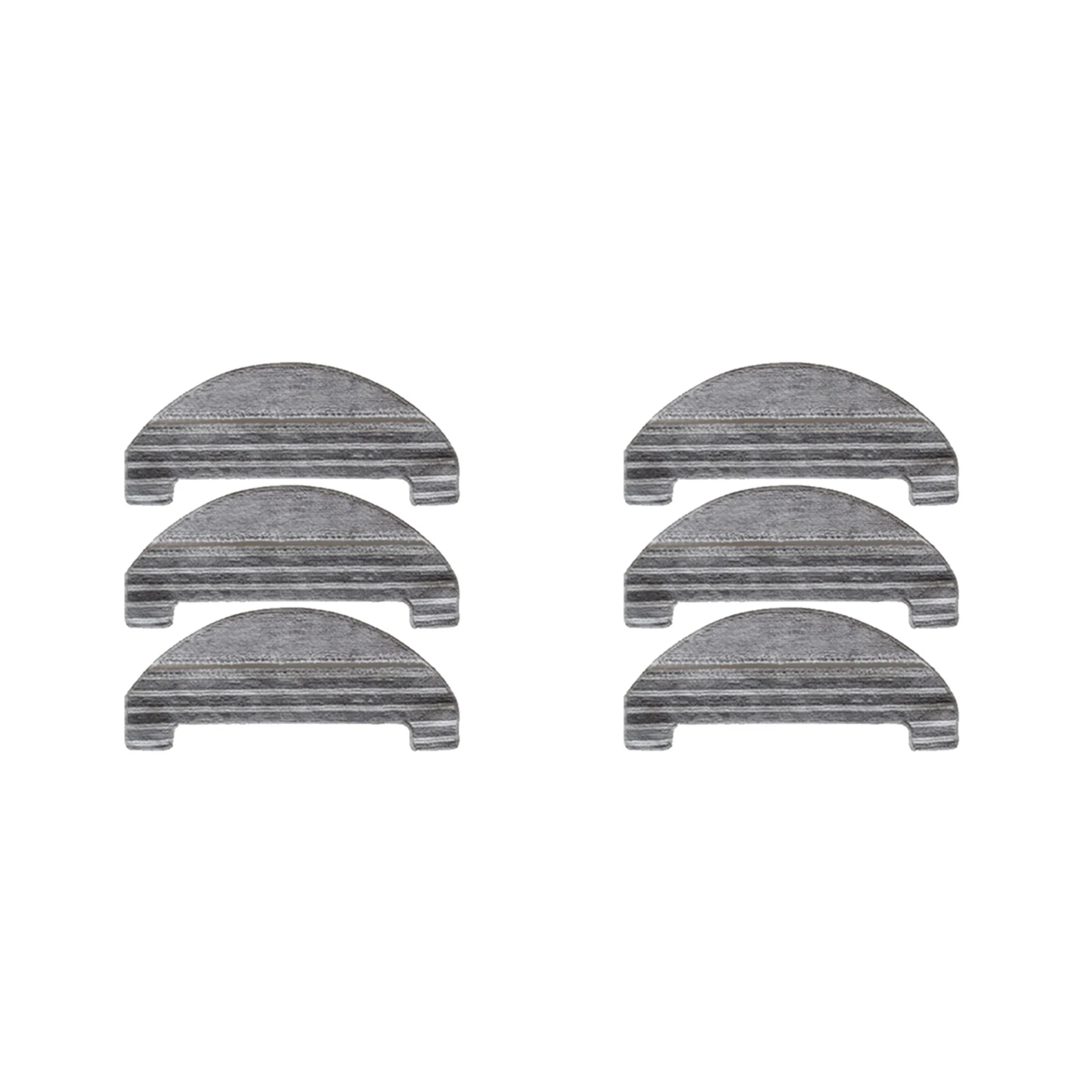 Abre-6Pcs Mop Cloth… - image