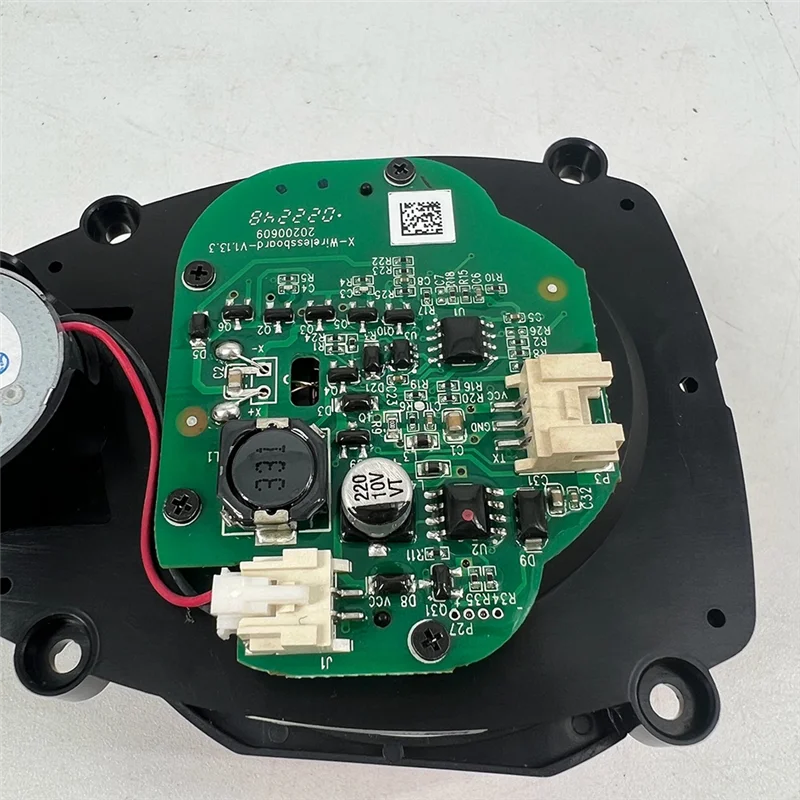 ABVI-For D9/D10 Plus Max Pro مستشعر انسداد الأخطاء LDS ليزر Rangefinder الاستشعار الرادار