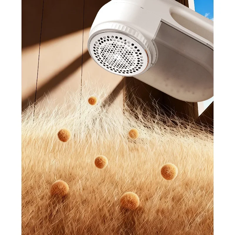 Hairball Trimming Pilling Shaving Artifact Clothing Shaver