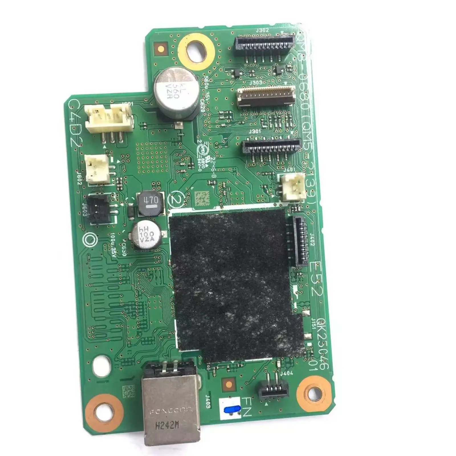 

Основная плата, материнская плата QM7-5452 QM4-5433 подходит для Canon QM8-0680 G-1810 1810 G1810