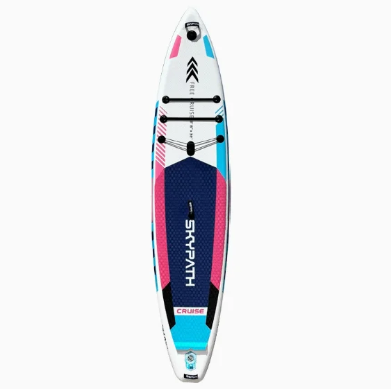 

Paddle paddle 381CM paddle all-around board standing inflatable surfboard