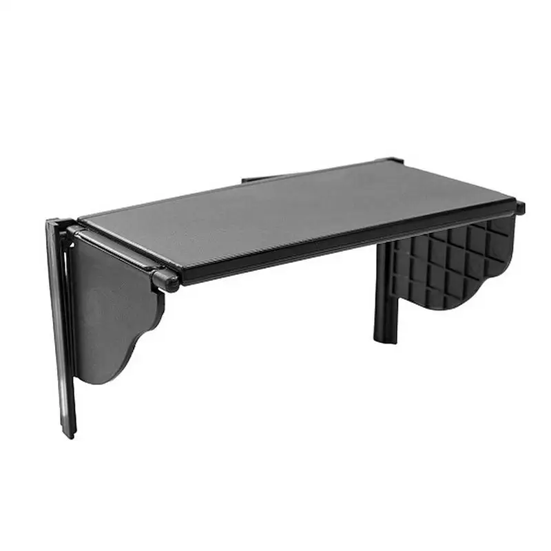 Car GPS Navigation Sun Shade 5.5-10 Inch Interior Accessories GPS Anti-Glare Shield Auto Accessories Display Screen Visor