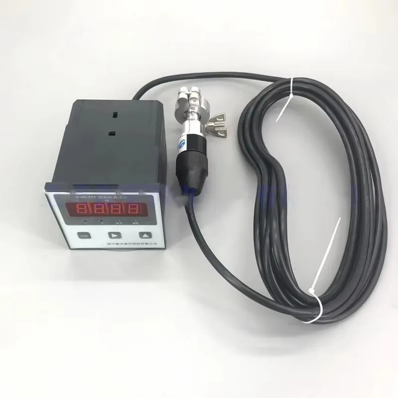 

BS-XG-52T 220V Vacuum Meter KF16 ZJ-52T 1×10⁵-0.1 Pa