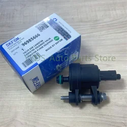 Engine Vapor Canister Purge Control Valve Solenoid For 2013-2015 Chevrolet Spark 96985666 0280142502