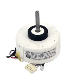 new for air conditioner motor RPG20D RPG20B RPG20E (RPG20D-2) Fan motor good working