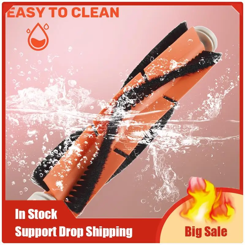 Лучшие предложения аксессуар для Xiaomi Roborock S50 S51 S55 S5 Xiaowa Mi Mijia E25 C10, запасные части для роботизированного пылесоса